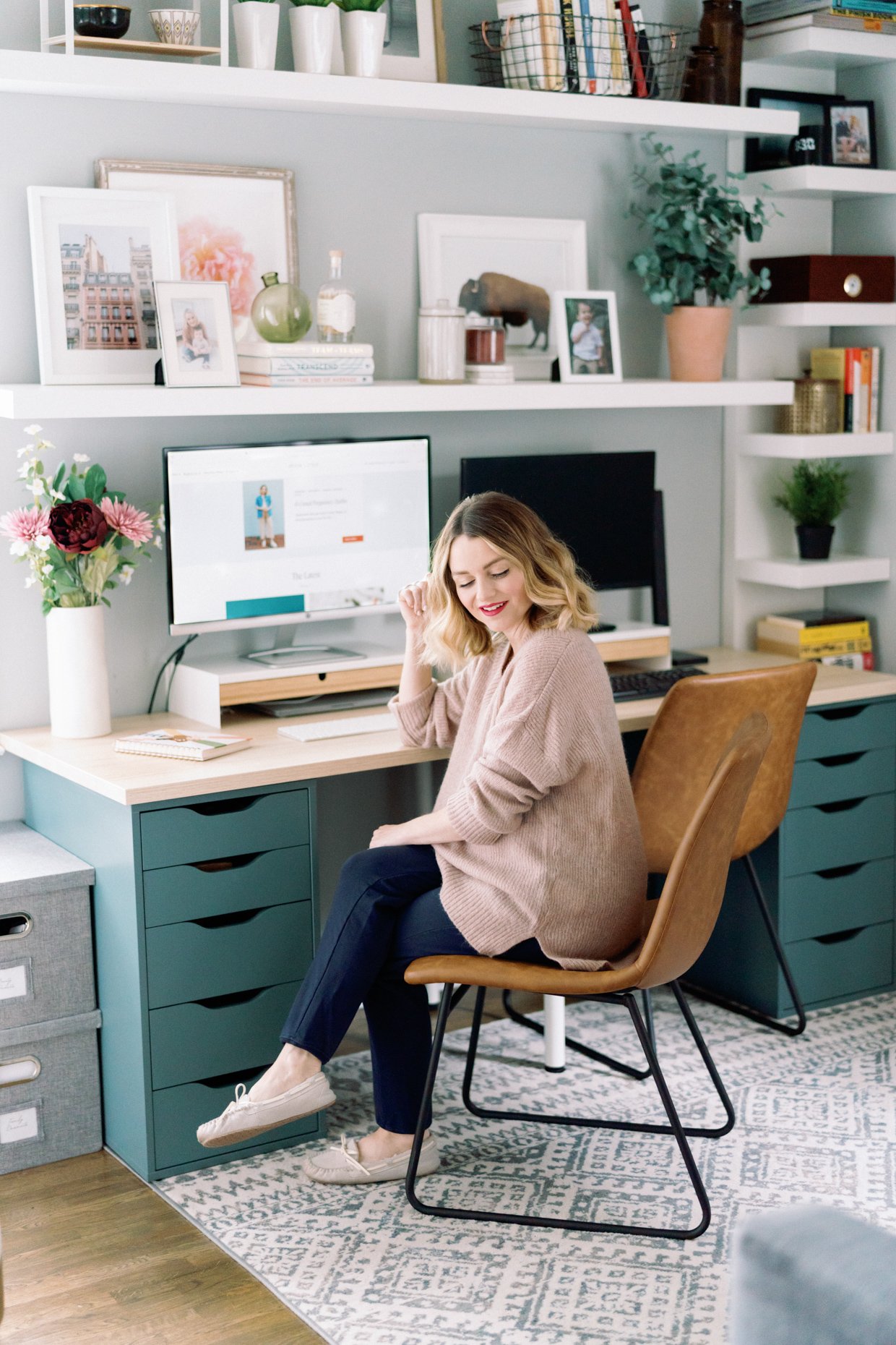 Langkah Kecil untuk Mengenali Diri di Setiap Aktivitas